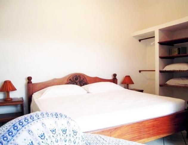 Hotel Flores (Adults Only) Tamarindo Ruang foto