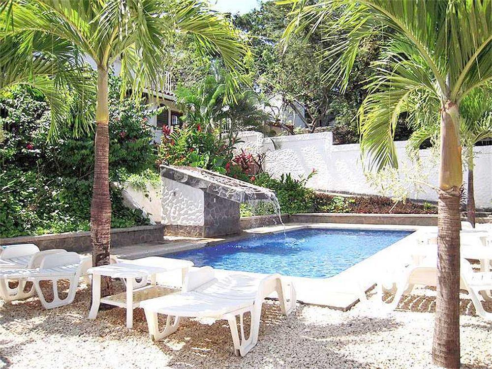 Hotel Flores (Adults Only) Tamarindo Bagian luar foto