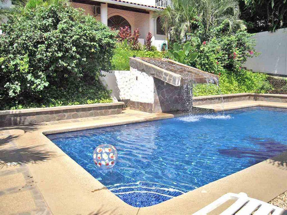 Hotel Flores (Adults Only) Tamarindo Bagian luar foto