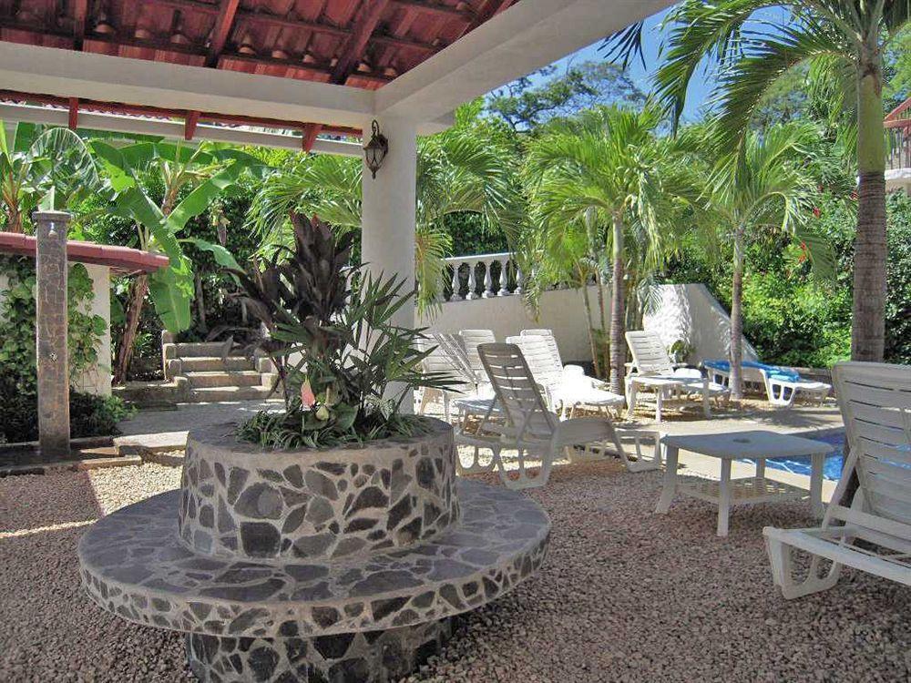 Hotel Flores (Adults Only) Tamarindo Bagian luar foto