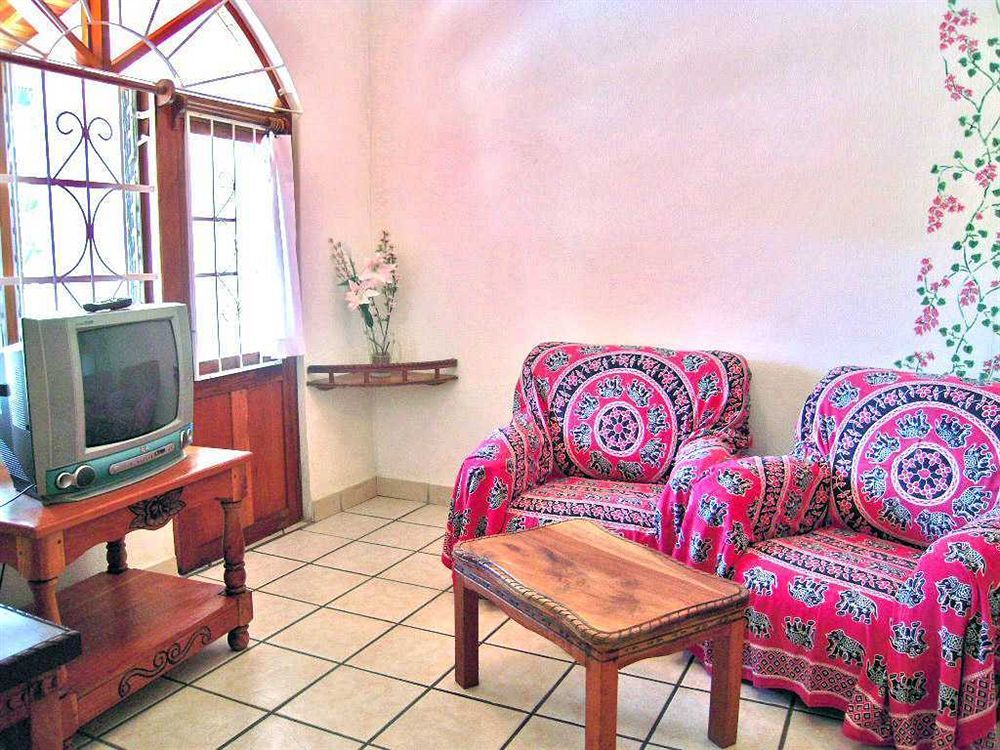 Hotel Flores (Adults Only) Tamarindo Bagian luar foto