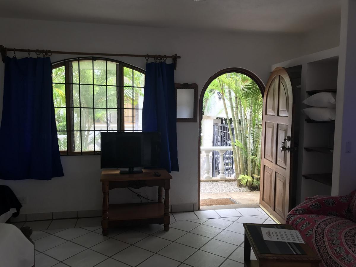 Hotel Flores (Adults Only) Tamarindo Bagian luar foto