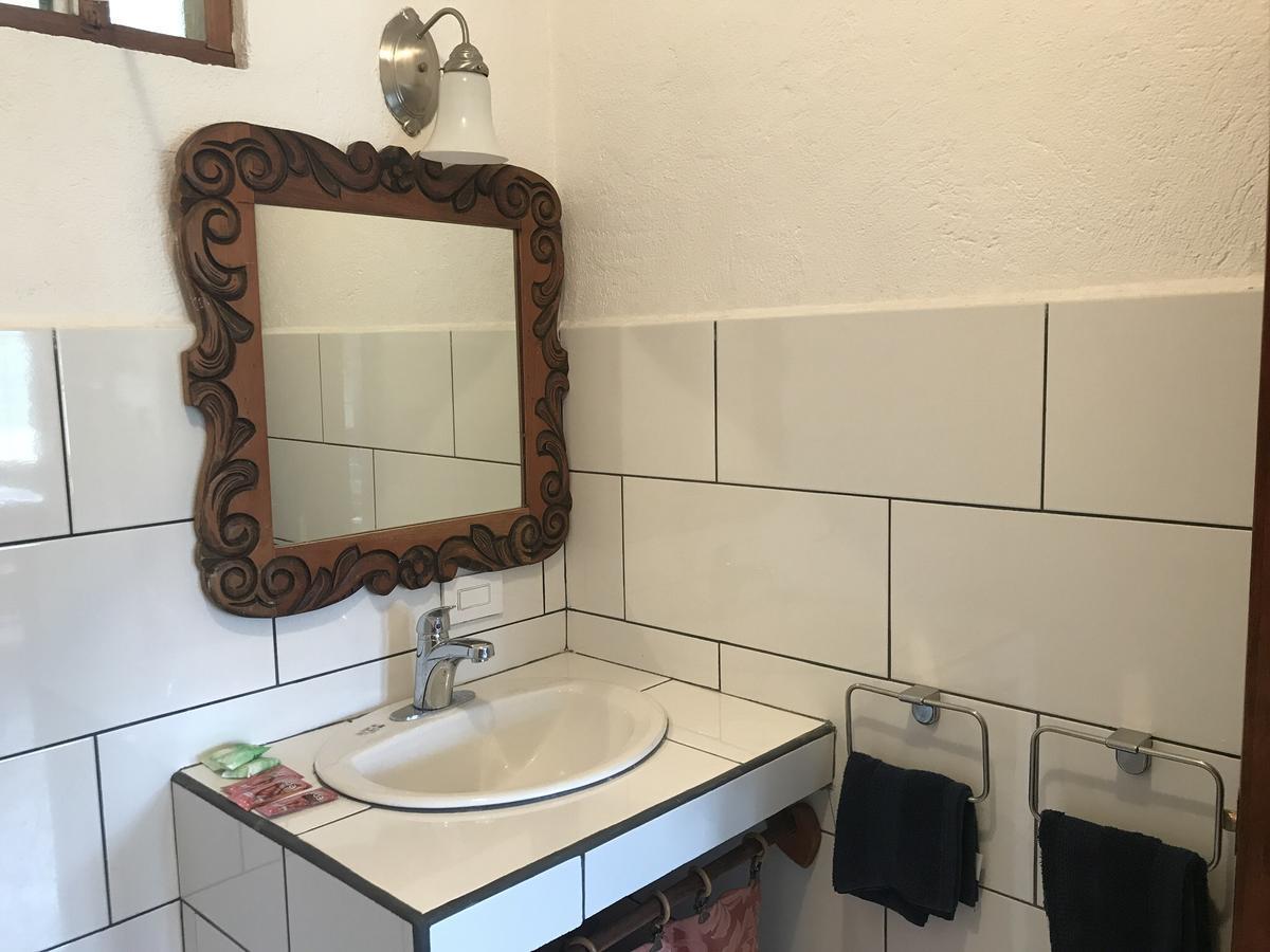 Hotel Flores (Adults Only) Tamarindo Bagian luar foto