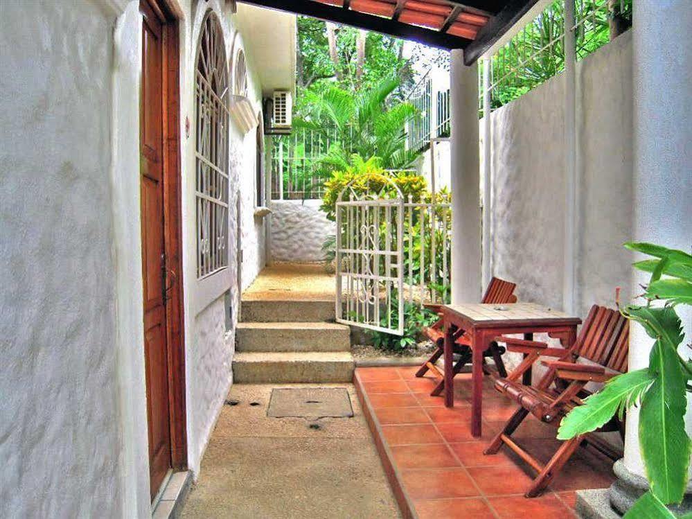 Hotel Flores (Adults Only) Tamarindo Bagian luar foto